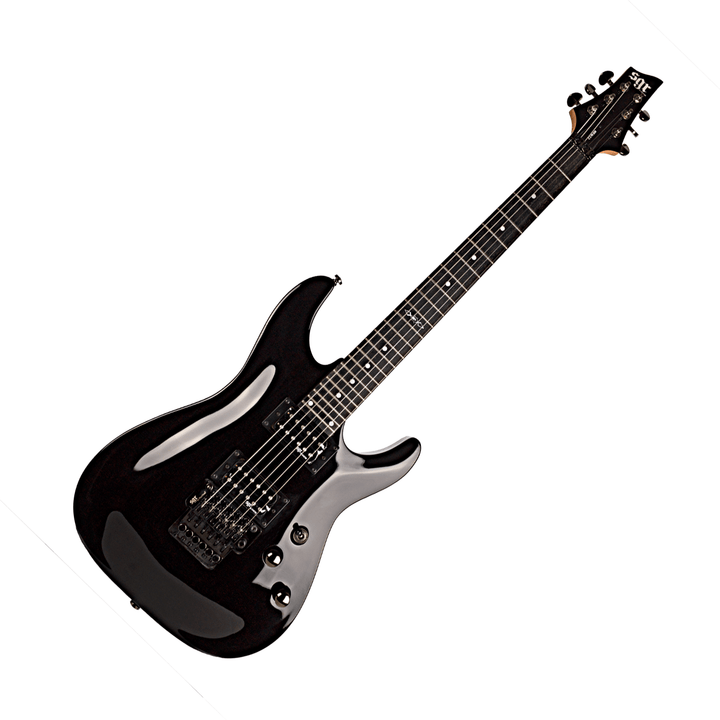 SGR by Schecter 3835 C-1 FR BLK