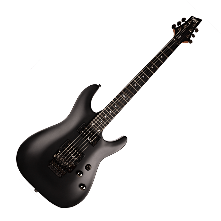 SGR by Schecter 3836 C-1 FR MSBK