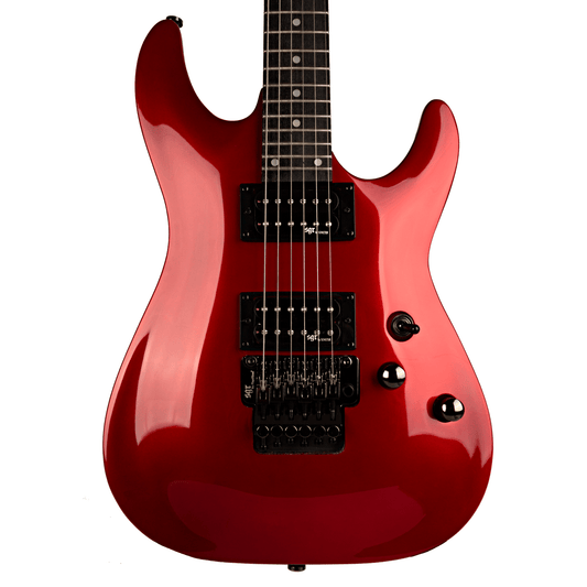 SGR by Schecter 3837 C-1 FR MRED