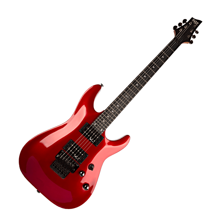 SGR by Schecter 3837 C-1 FR MRED