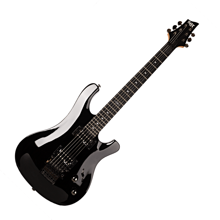 SGR by Schecter 3838 006 FR BLK