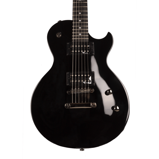 SGR by Schecter 3841 SOLO-II BLK