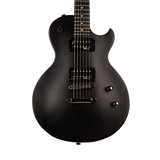 SGR by Schecter 3842 SOLO-II MSBK