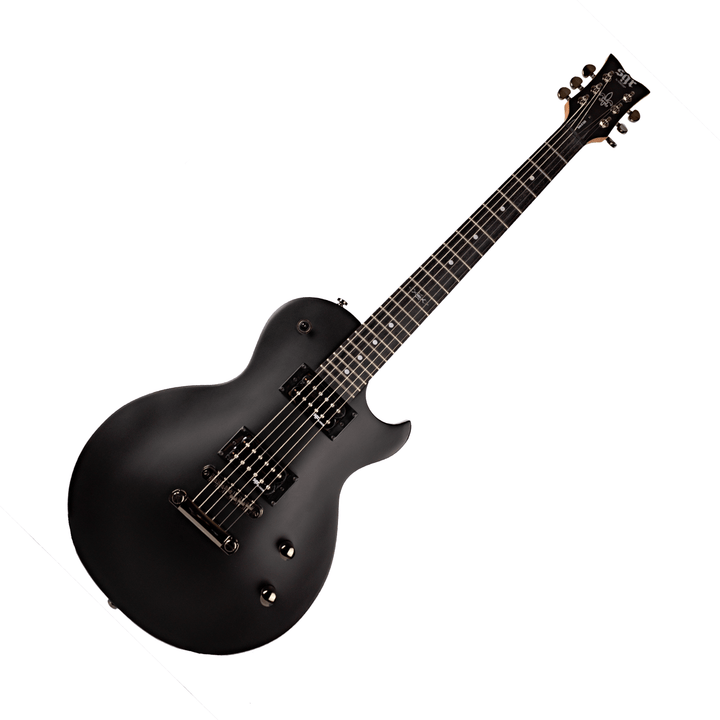 SGR by Schecter 3842 SOLO-II MSBK