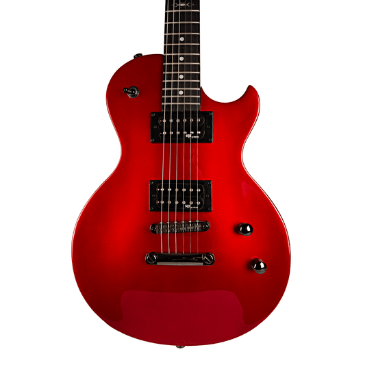 SGR by Schecter 3843 SOLO-II  MRED