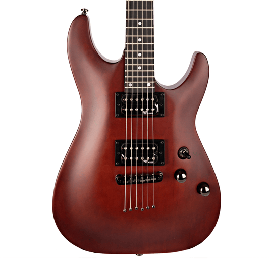 SGR by Schecter 3846 C-1 WSN