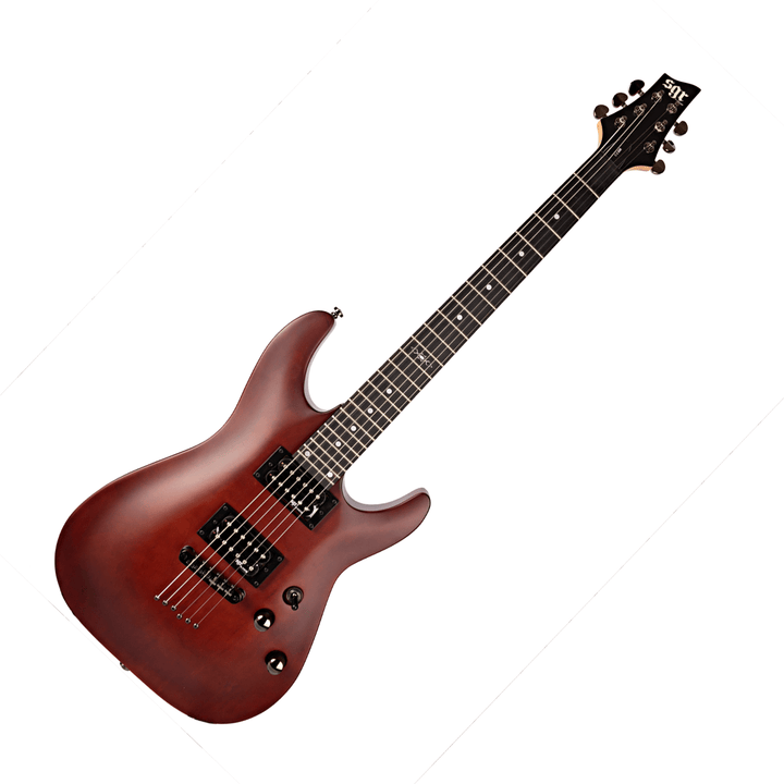 SGR by Schecter 3846 C-1 WSN