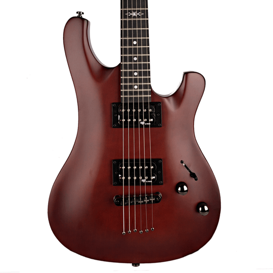 SGR by Schecter 3847 006 WSN