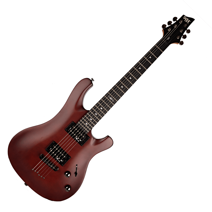 SGR by Schecter 3847 006 WSN