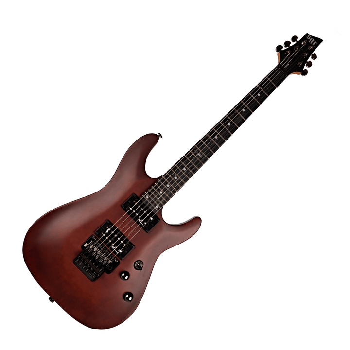 SGR by Schecter 3850 C-1 FR WSN