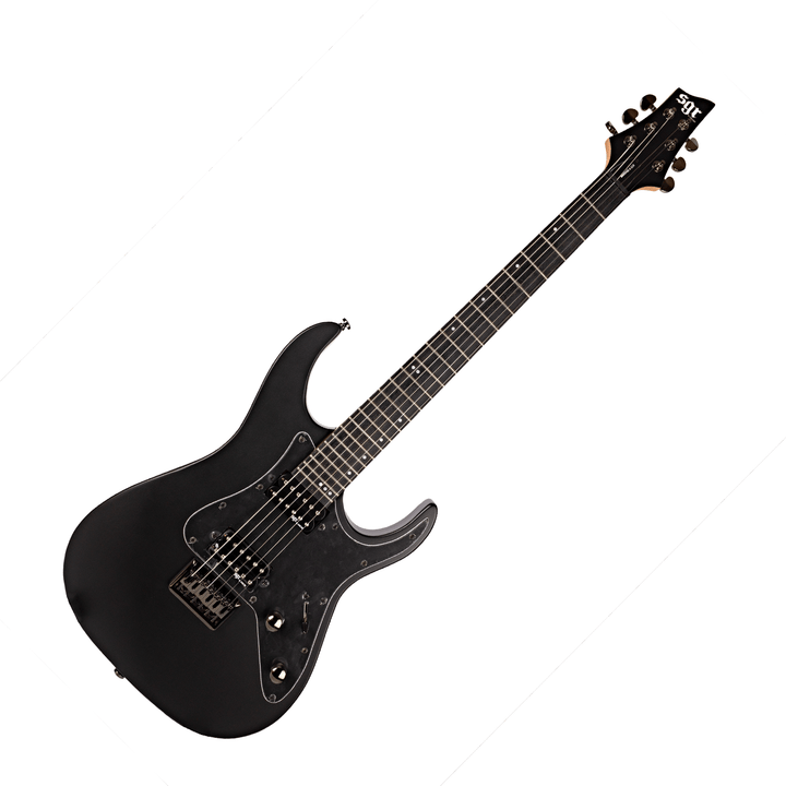 SGR by Schecter 3852 Banshee-6 SBK