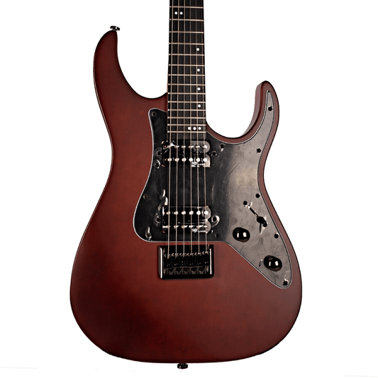 SGR by Schecter 3853 Banshee-6 WSN