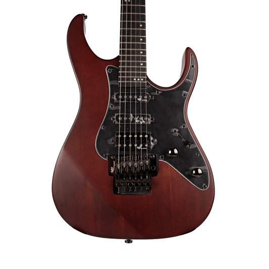 SGR by Schecter 3857 Banshee-6 FR WSN