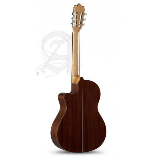 Alhambra 6855 Guitarra Electroaustica 3C CW E1