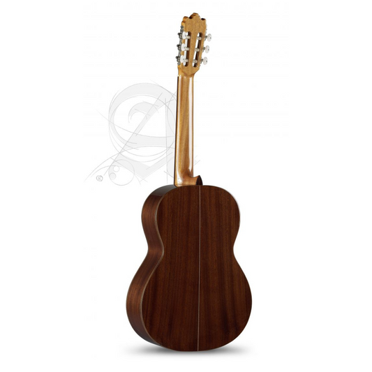 Alhambra 804 Guitarra Acustica 3C