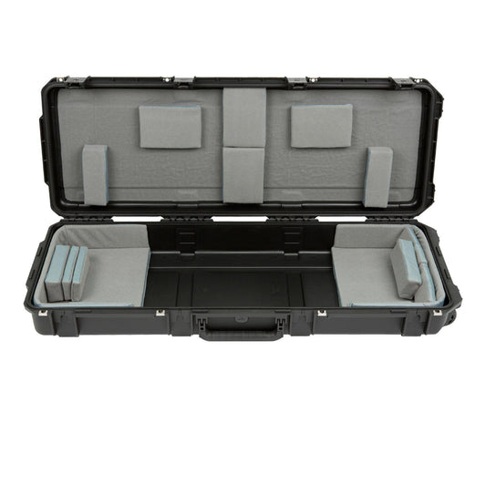 SKB 3i-4214-TKBD iSeries 61-note Narrow Keyboard Case