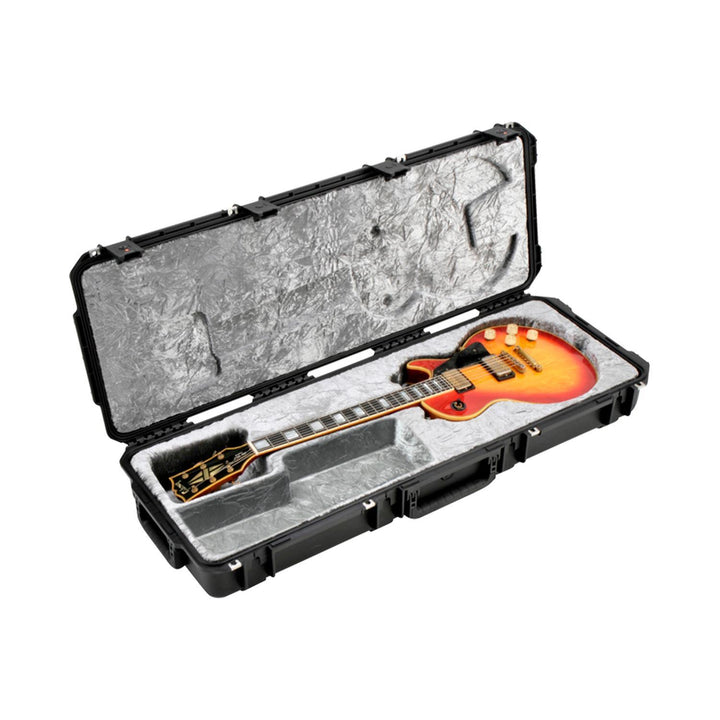 SKB 3I-4214-56 iSeries Les Paul® Waterproof