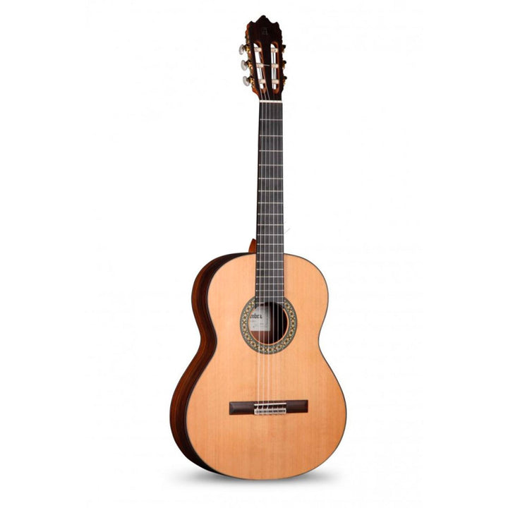 Alhambra 7840 Guitarra Acustica 4 OP