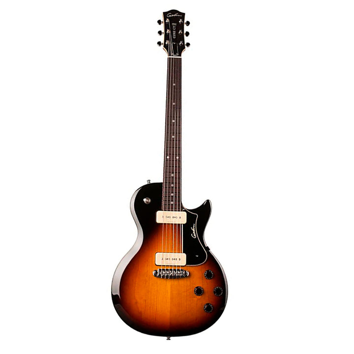 Godin 041114 Core P90 Sunburst GT