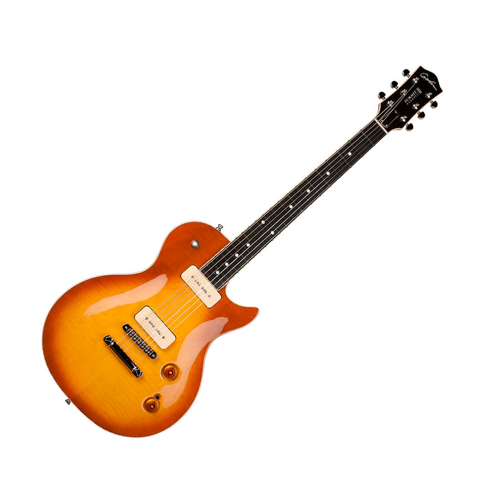 Godin 41145 Summit Classic CT P-90 Cremé Brulee