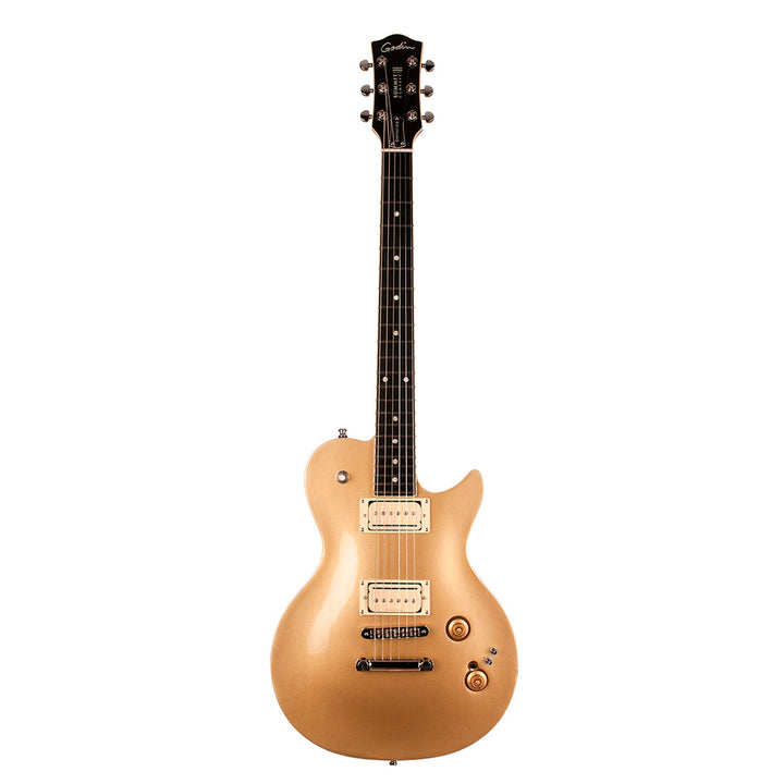 Godin 041176 Summit Classic Convertible Gold HG