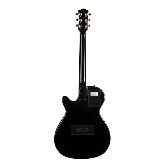 Godin 046188 Multiac Steel Doyle Dykes Signature Edition Black