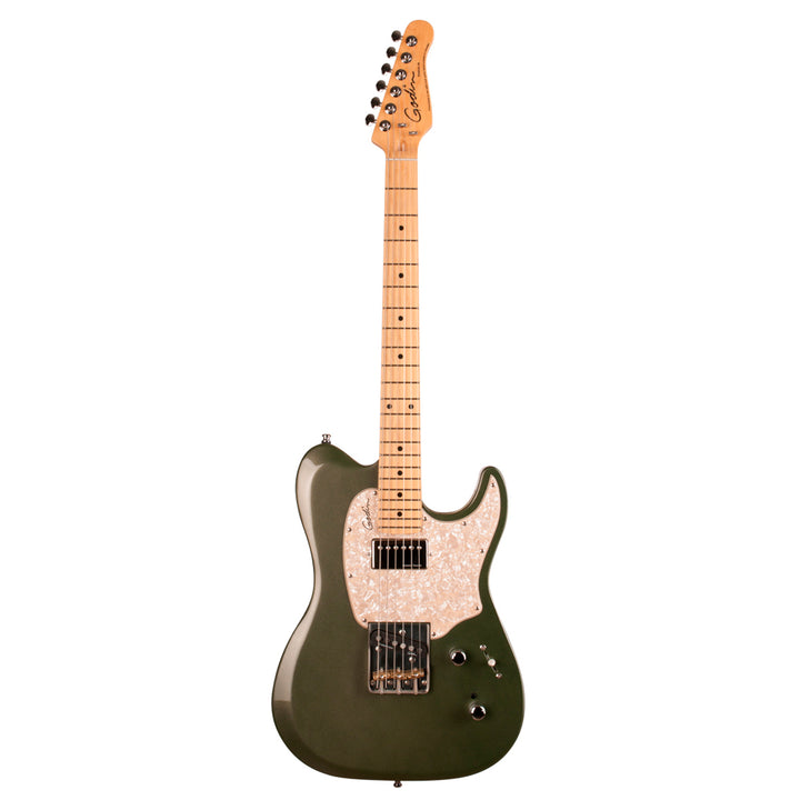 Godin 46942 Stadium "59 Desert Green MN