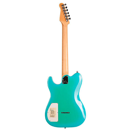 Godin 047093 Stadium "59 Coral Blue RN