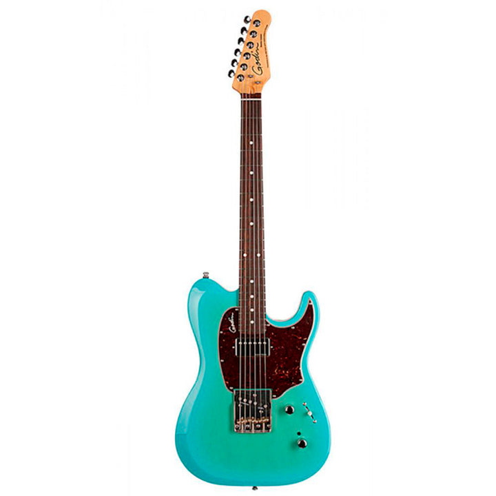 Godin 047093 Stadium "59 Coral Blue RN