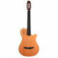 Godin 049479 Multiac Grand Concert Deluxe Guitarra Electroacustica Natural HG