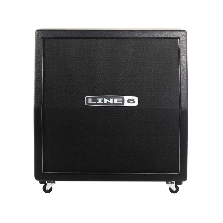 Line 6 Spider Gabinet 4x12" Slant