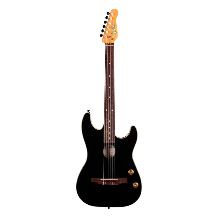 Godin 51458 G-Tour Nylon Matte Black EQ