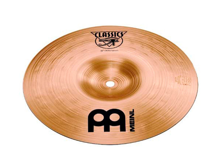 Meinl C10CS Classics China-Splash 10"