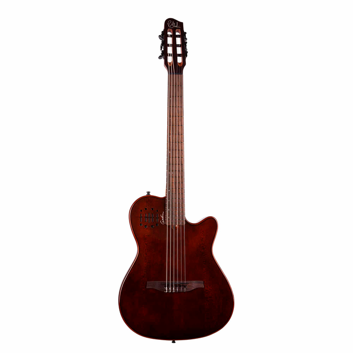 Godin 52417 Multiac Mundial Kanyon Burst