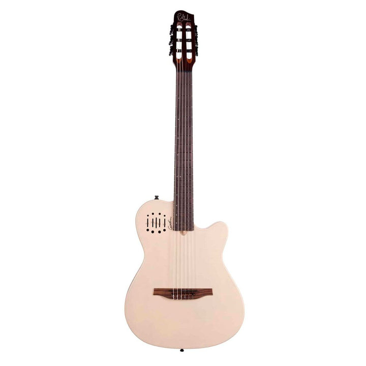 Godin 52400 Multiac Mundial Ozark Cream