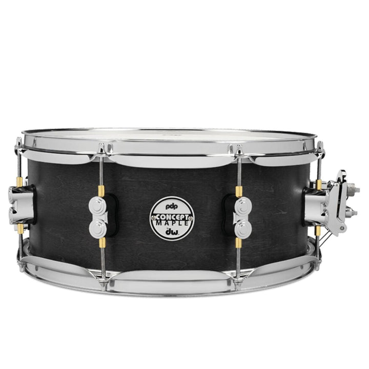 PDP PDSN5513BWCR CONCEPT MAPLE BLACK WAX CHROME HW 5.5X13