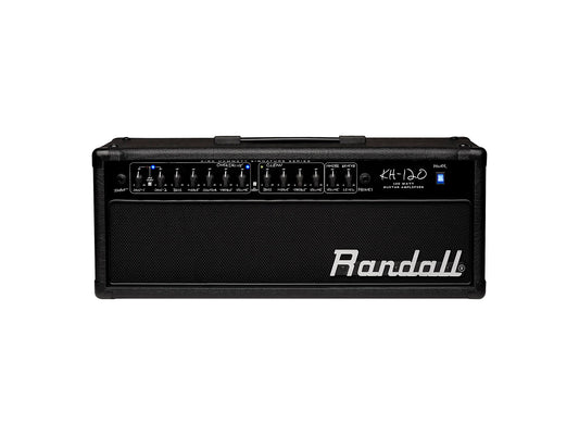 Randall KH120RHS Kirk Hammett Signature Series 120W 4x12