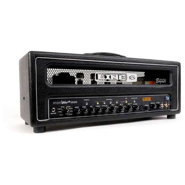 Line 6 Spider Valve HD100 MkII