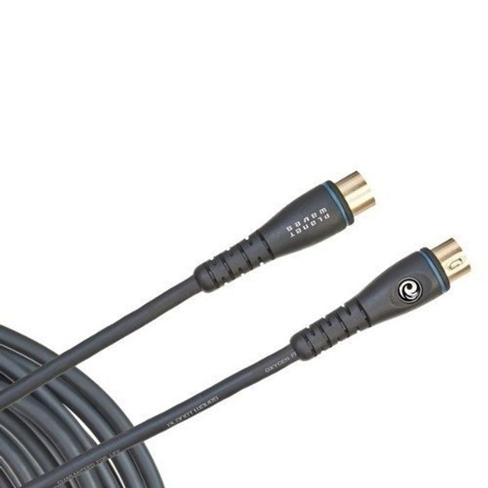 D'addario PW-MD-05 Cable MIDI 1,5m