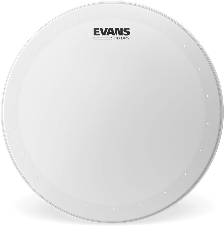 Evans B12HDD Parche 12" GEN HD DRY