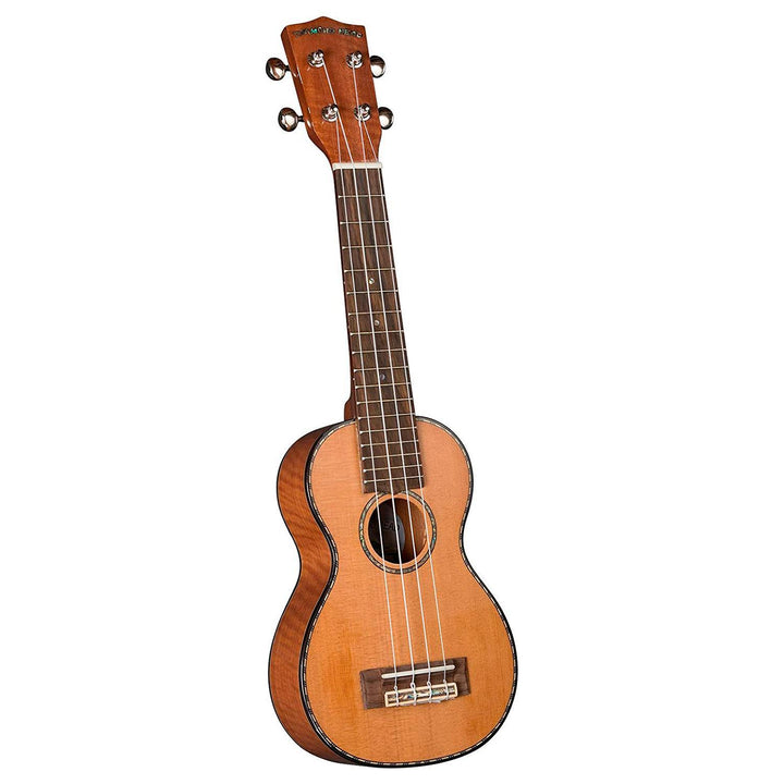 Diamond Head DU-400 Ukelele Soprano