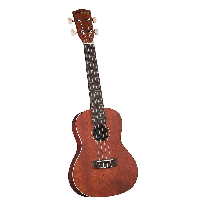 Diamond Head DU-250 Ukelele Soprano