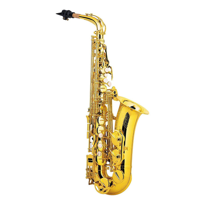 Conn 25M Saxo Alto Dorado 25M