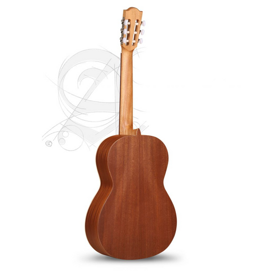 Alhambra 7800 Guitarra Acustica Z Nature