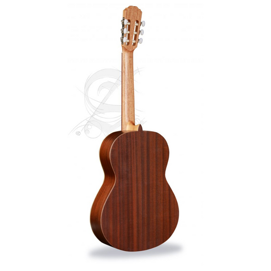 Alhambra 799 Guitarra Acustica 1C HT Hybrid Terra