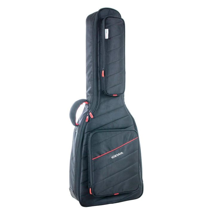 Gewa Funda Guitarra Cross 30 Classic Black