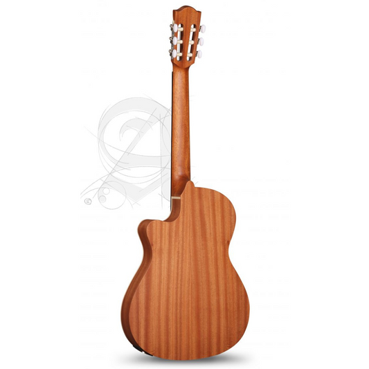 Alhambra 8010 Guitarra Electroacustica Z-Nature CT EZ