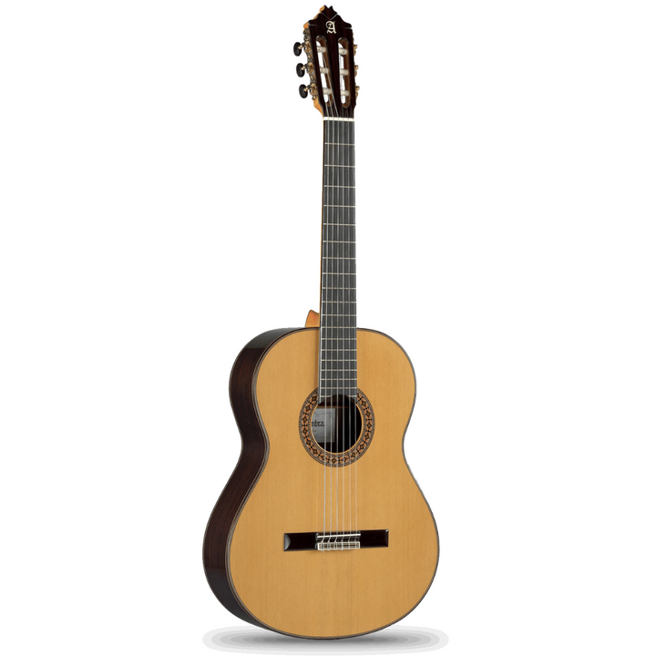 Alhambra 817 Guitarra Acustica 8P A