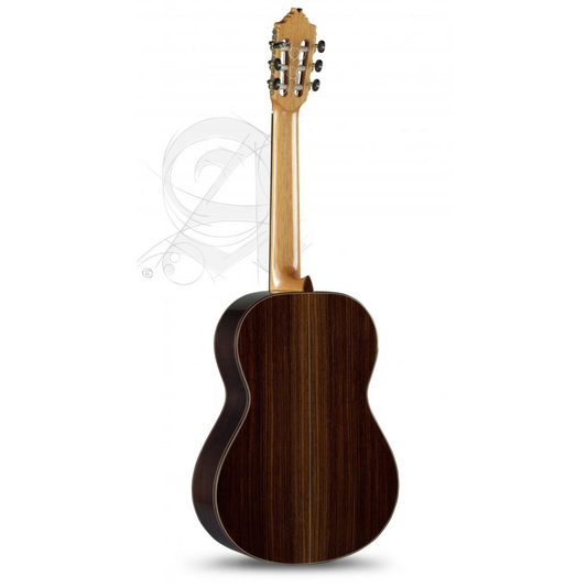 Alhambra 817 Guitarra Acustica 8P A