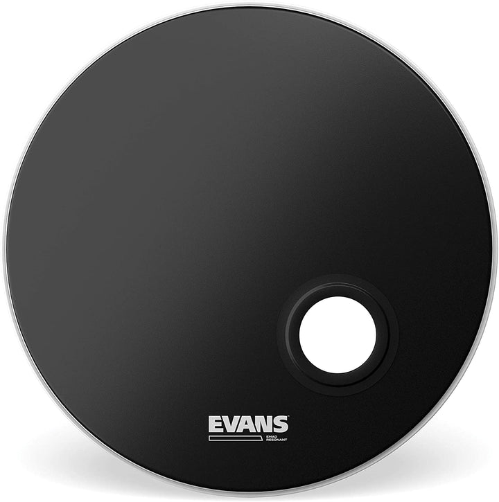 Evans BD18REMAD 18" EMAD Resonant Bombo